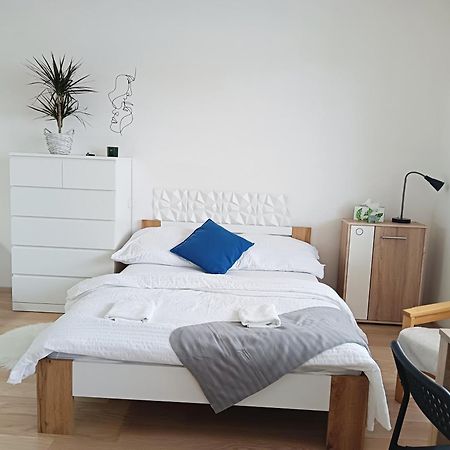 Apartman Bystrc Brno Exterior photo