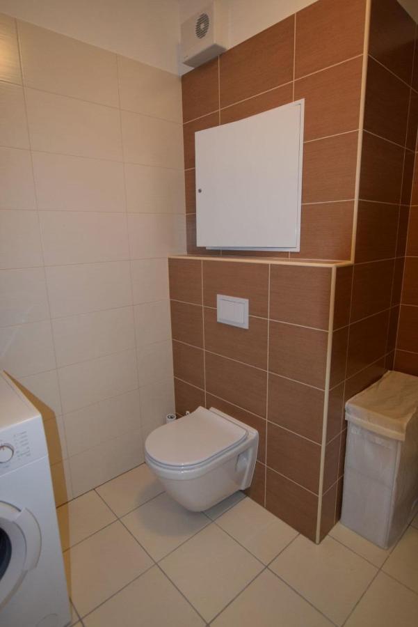 Apartman Bystrc Brno Exterior photo