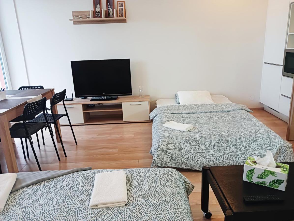 Apartman Bystrc Brno Exterior photo
