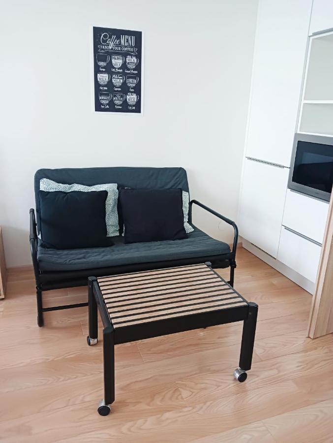 Apartman Bystrc Brno Exterior photo